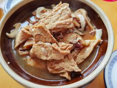 -吃香喝辣·地道衡东菜(南岳大庙店)