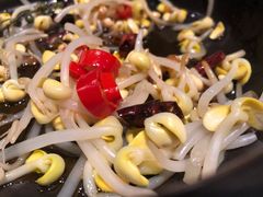 -云海肴·汽锅鸡·云南菜(广安门天虹店)