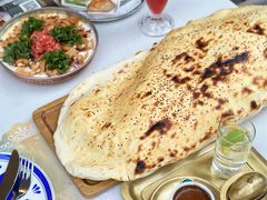 -SULTAN·苏坦土耳其餐厅(新光汇店)