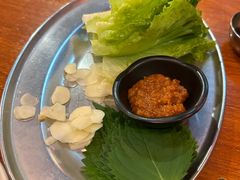 -大阪烧肉BAKA一代(十亩地店)