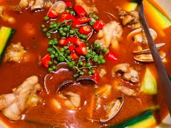 -简小舍·民间手艺菜(武昌江滩店)