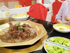 -芦月轩羊蝎子(太平桥店)