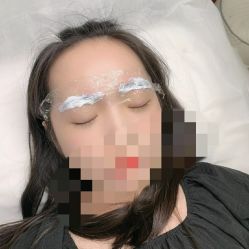 -久匠·纹眉半永久野生眉