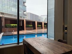 -北京三里屯CHAO酒店