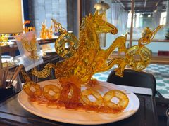 -三号黄浦会Canton Table