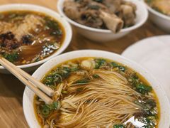 -水仙拉面(水仙街店)