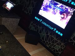 -乐翻天量贩式KTV(聚丰园路店)