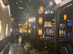 -绿茶餐厅(朝阳大悦城店)