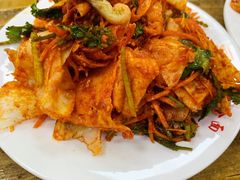 牛板筋-顺通大冷面(总店)