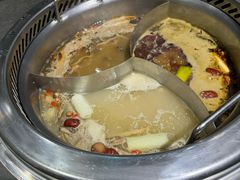 -快乐小羊(富强中路店)