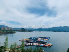 -千岛湖-欢乐水世界