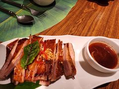 -帕蓝·暹罗料理(曲阳店)