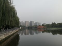 -裕华世纪公园