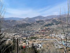 -五台山风景名胜区