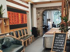 -花房餐厅(西溪天堂店)