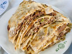 -清真永恒华威肉饼(潘家园店)