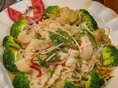 -友强·23年特色海鲜大排档(厦门店)