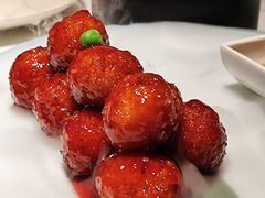 -半勺·新徽菜(银泰城店)