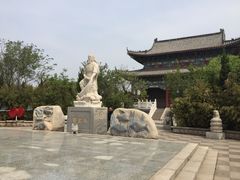 -韩家民俗村