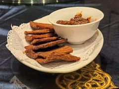 -东方太阳城淮扬餐厅(会所中餐厅店)