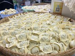 -阿麟馄饨(延长路店)