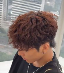 -AFA Hair studio·女士发型设计