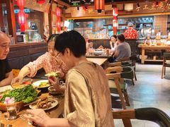 -鸽子窝(青塔店)