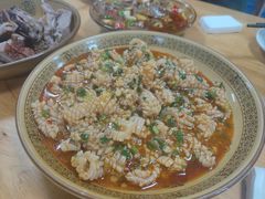 -周师饭店