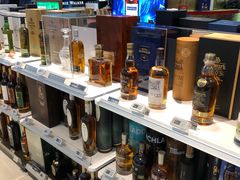 -升恒昌免税商店(桃园国际机场店)