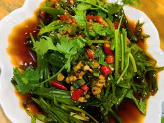 -88号小吃店·经典云南菜·地道纳西美食