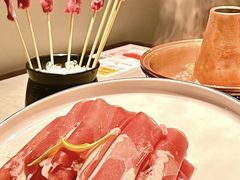-涮福記·现切牛羊肉火锅(世纪汇店)