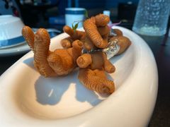 鸡爪-凤凰湘语·湘粤鲜融(浦东旗舰店)