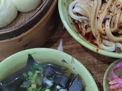 -曾凉面