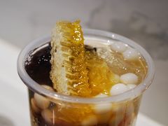 -甜心闲生传统手工冰粉(太古里店)