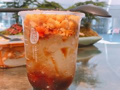 -甜心闲生传统手工冰粉(奎星楼店)