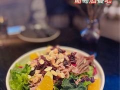 -wineapp葡萄酒餐吧(外滩金融中心店)