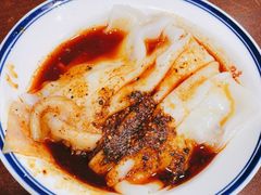 -汉思肴 热面皮(虬江路店)