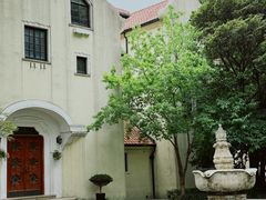 -上海汾阳花园酒店