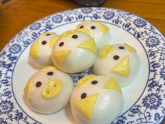 -洪泽老鱼馆(淮海一店)