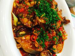 啤酒鱼-椿记烧鹅(叠彩店)