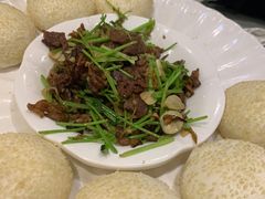 -南来顺饭庄·清真(南菜园店)