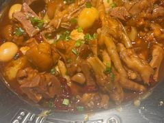 -胖哥俩肉蟹煲(杭州下沙学林街店)