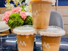 -Manner Coffee(IFS一楼店)