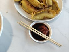 -古南都·清真绿柳居菜馆(太平南路店)