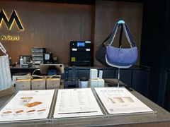 -M Stand(深圳龙岗万科广场店)