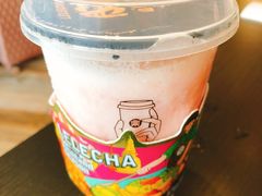 -LELECHA乐乐茶(美罗城店)