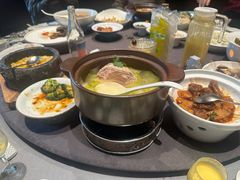 -百富源·海鲜辽菜(浑河堡店)