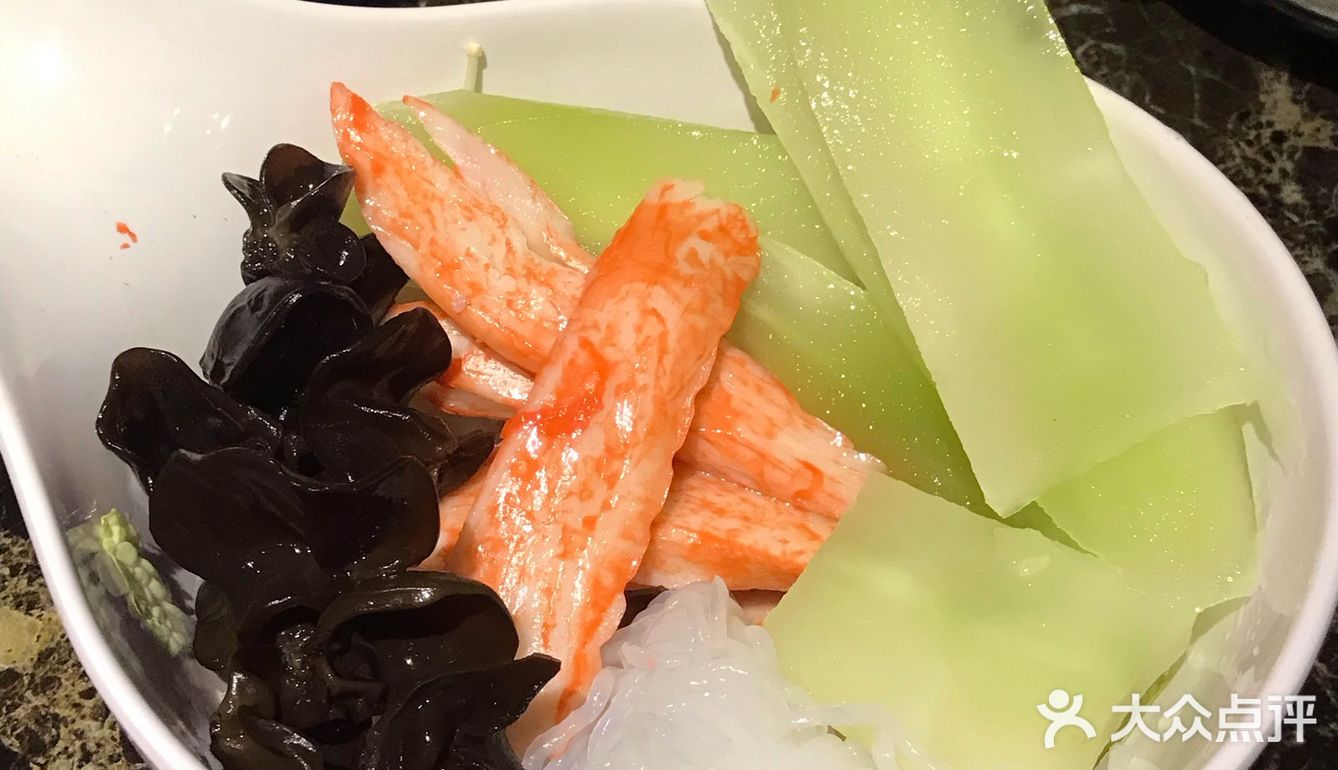 性價比都好高，啖啖肉食得好物足