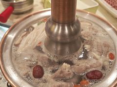 -南门涮肉(通州大船店)