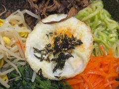 -韩麦大冷面(桂花街直营店)